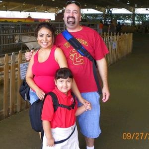 Meet your Posher, Becky